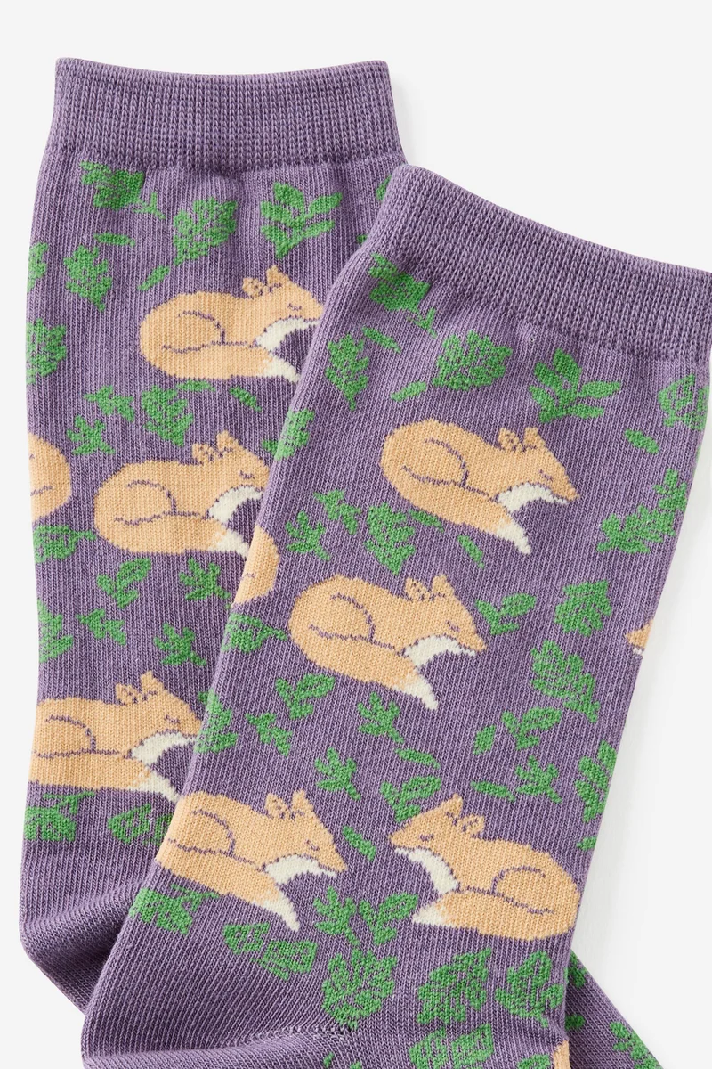 Typo Socks